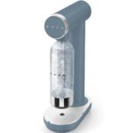 Smeg SKC01SBM hiilihapotuslaite, sininen - Pilt 3