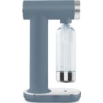 Smeg SKC01SBM hiilihapotuslaite, sininen - Pilt 5