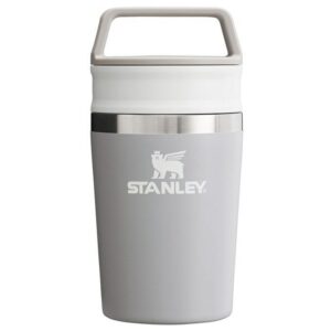 Stanley The Café-To-Go reisikruus termoskruus, 0,23 l, tuhk