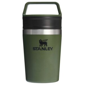 Stanley The Café-To-Go reisikruus termos, 0,23 l, männipuidust