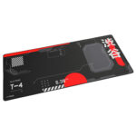 Trust GXT 759 XXL Pelihiirimatto, 90 x 40 cm, Japan Black - Pilt 3