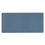 Trust Benya XXL Desk Pad hiirimatto, 90 x 43 cm, sininen