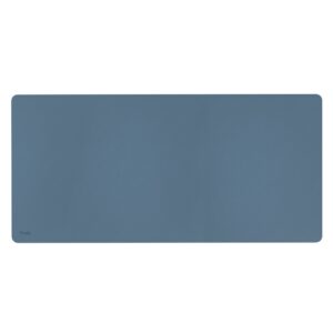 Trust Benya XXL Desk Pad hiirimatto, 90 x 43 cm, sininen