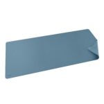 Trust Benya XXL Desk Pad hiirimatto, 90 x 43 cm, sininen - Pilt 2