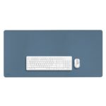 Trust Benya XXL Desk Pad hiirimatto, 90 x 43 cm, sininen - Pilt 3