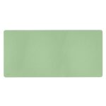Trust Benya XXL Desk Pad hiirimatto, 90 x 43 cm, vihreä