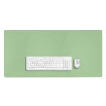 Trust Benya XXL Desk Pad hiirimatto, 90 x 43 cm, vihreä - Pilt 3