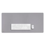 Trust Benya XXL Desk Pad hiirimatto, harmaa - Pilt 3
