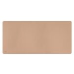 Trust Benya XXL Desk Pad hiirimatto, beige