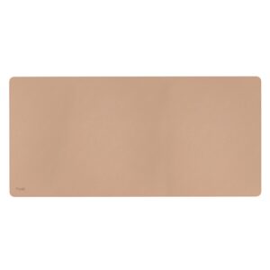 Trust Benya XXL Desk Pad hiirimatto, beige