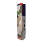 Trust Benya XXL Desk Pad hiirimatto, beige - Pilt 4