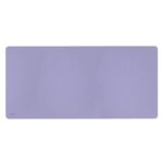 Trust Benya XXL Desk Pad hiirimatto, 90 x 43 cm, purppura