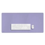 Trust Benya XXL Desk Pad hiirimatto, 90 x 43 cm, purppura - Pilt 3