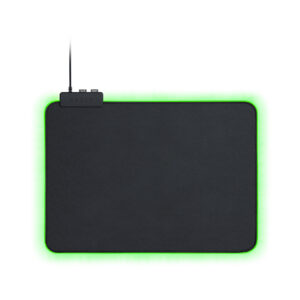 Razer Goliathus Chroma pelihiirimatto, 35,5 cm x 25,5 cm, musta
