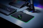 Razer Goliathus Chroma pelihiirimatto, 35,5 cm x 25,5 cm, musta - Pilt 2