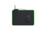 Razer Goliathus Chroma pelihiirimatto, 35,5 cm x 25,5 cm, musta - Pilt 3