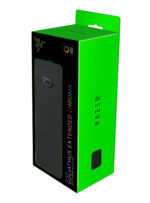 Razer Goliathus Chroma Extended pelihiirimatto, 92 x 29,4 cm, musta - Pilt 5