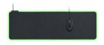 Razer Goliathus Chroma Extended pelihiirimatto, 92 x 29,4 cm, musta - Pilt 2