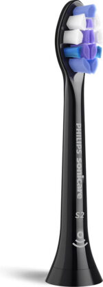 Philips Sonicare S2 Sensitive vaihtoharjat, 4 kpl, HX6054/88 - Pilt 3
