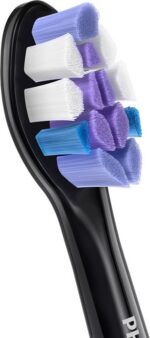 Philips Sonicare S2 Sensitive vaihtoharjat, 4 kpl, HX6054/88 - Pilt 4
