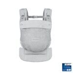 Cybex AMYA kantoreppu, Fog Grey - Pilt 3