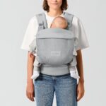 Cybex AMYA kantoreppu, Fog Grey - Pilt 4