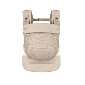 Cybex AMYA kantoreppu, Almond Beige