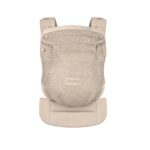 Cybex AMYA kantoreppu, Almond Beige - Pilt 2