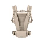 Cybex AMYA kantoreppu, Almond Beige - Pilt 4