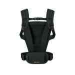 Cybex AMYA kantoreppu, Magic Black - Pilt 2
