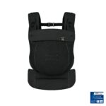 Cybex AMYA kantoreppu, Magic Black - Pilt 3