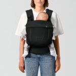 Cybex AMYA kantoreppu, Magic Black - Pilt 4