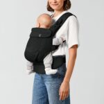 Cybex AMYA kantoreppu, Magic Black - Pilt 5