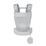 Cybex LAYA kantoreppu, Fog Grey