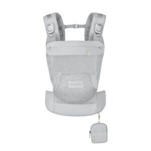 Cybex LAYA kantoreppu, Fog Grey