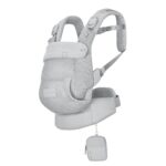 Cybex LAYA kantoreppu, Fog Grey - Pilt 2