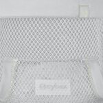 Cybex LAYA kantoreppu, Fog Grey - Pilt 4