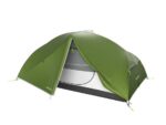 Hannah Outdoor Tercel 2 teltta, vihreä - Pilt 2