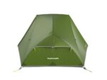Hannah Outdoor Tercel 2 teltta, vihreä - Pilt 5