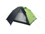 Hannah Outdoor Tycoon 2 teltta, vihreä