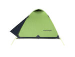 Hannah Outdoor Tycoon 2 teltta, vihreä - Pilt 3