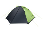 Hannah Outdoor Tycoon 3 kupoliteltta, 3 henkilöä, vihreä - Pilt 2