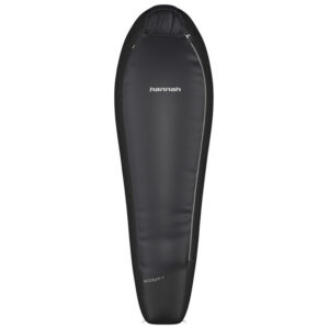 Hannah Outdoor Scout 120 Recycled makuupussi, sininen