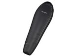 Hannah Outdoor Scout 120 Recycled makuupussi, sininen - Pilt 5