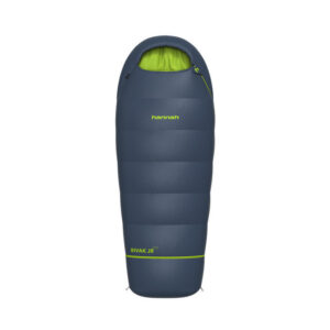 Hannah Outdoor Bivak Junior 200 makuupussi, sininen