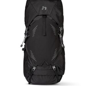 Hannah Wagabond 60L vaellusreppu, harmaa