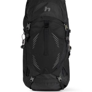 Hannah Outdoor Wagabond 45 l vaellusreppu, harmaa