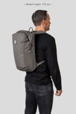 Hannah Outdoor Renegade 20L reppu, hopea - Pilt 5