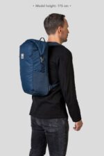 Hannah Outdoor Renegade 20L reppu, sininen - Pilt 5