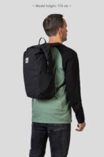 Hannah Outdoor Renegade 20L reppu, harmaa - Pilt 5